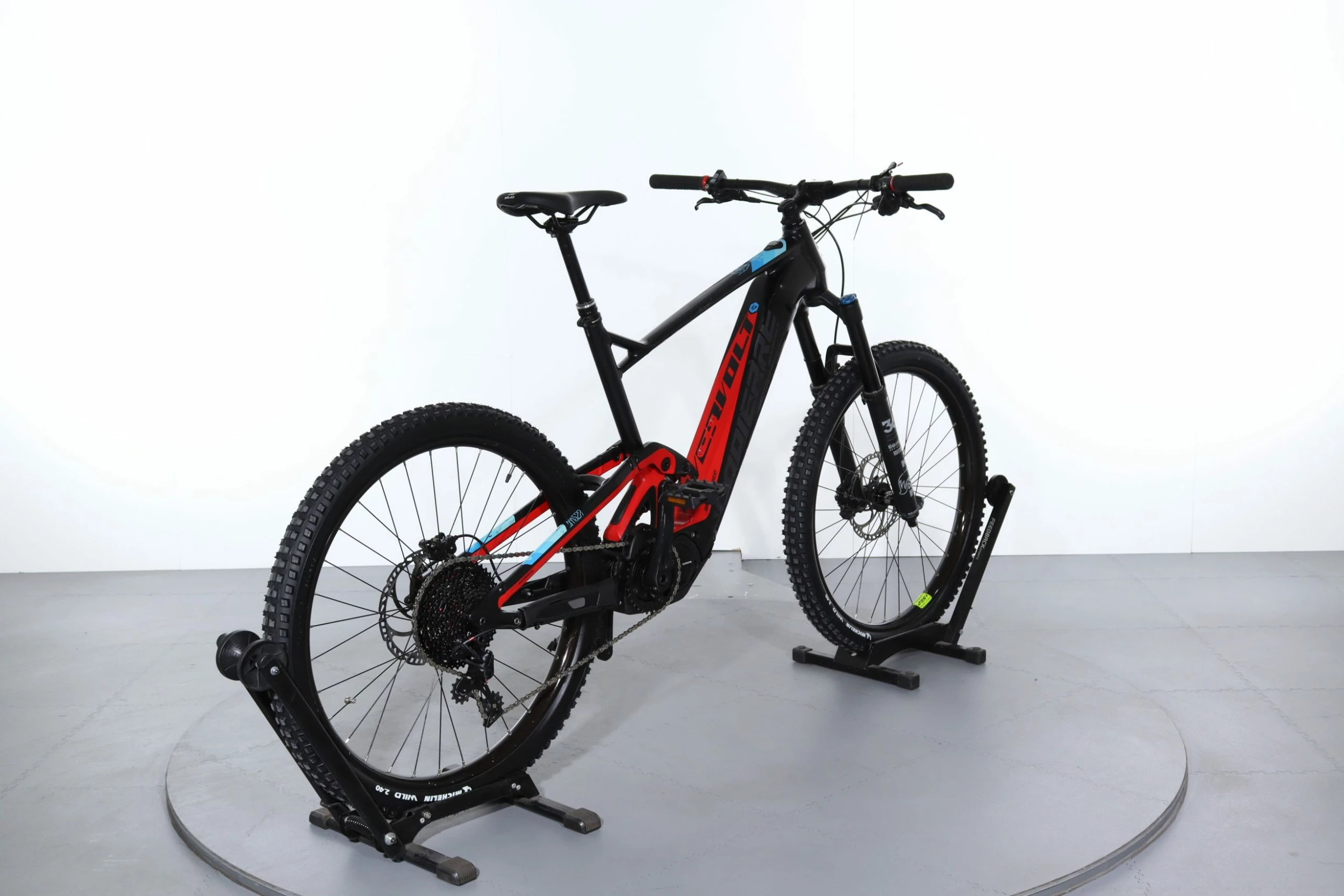 Upway Lapierre Overvolt AM 527i – Image 6