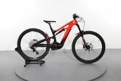 Upway Cannondale Moterra 2
