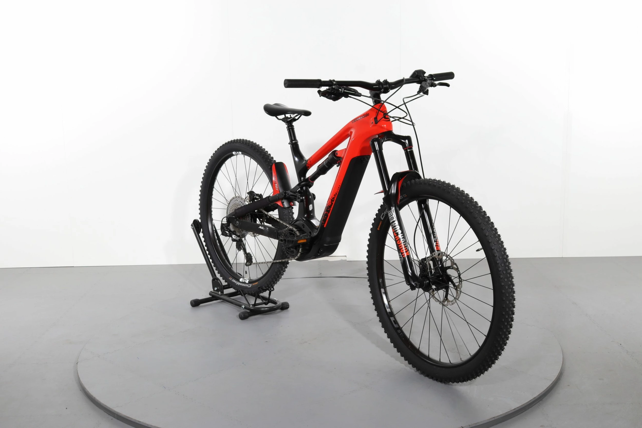 Upway Cannondale Moterra 2 – Image 2