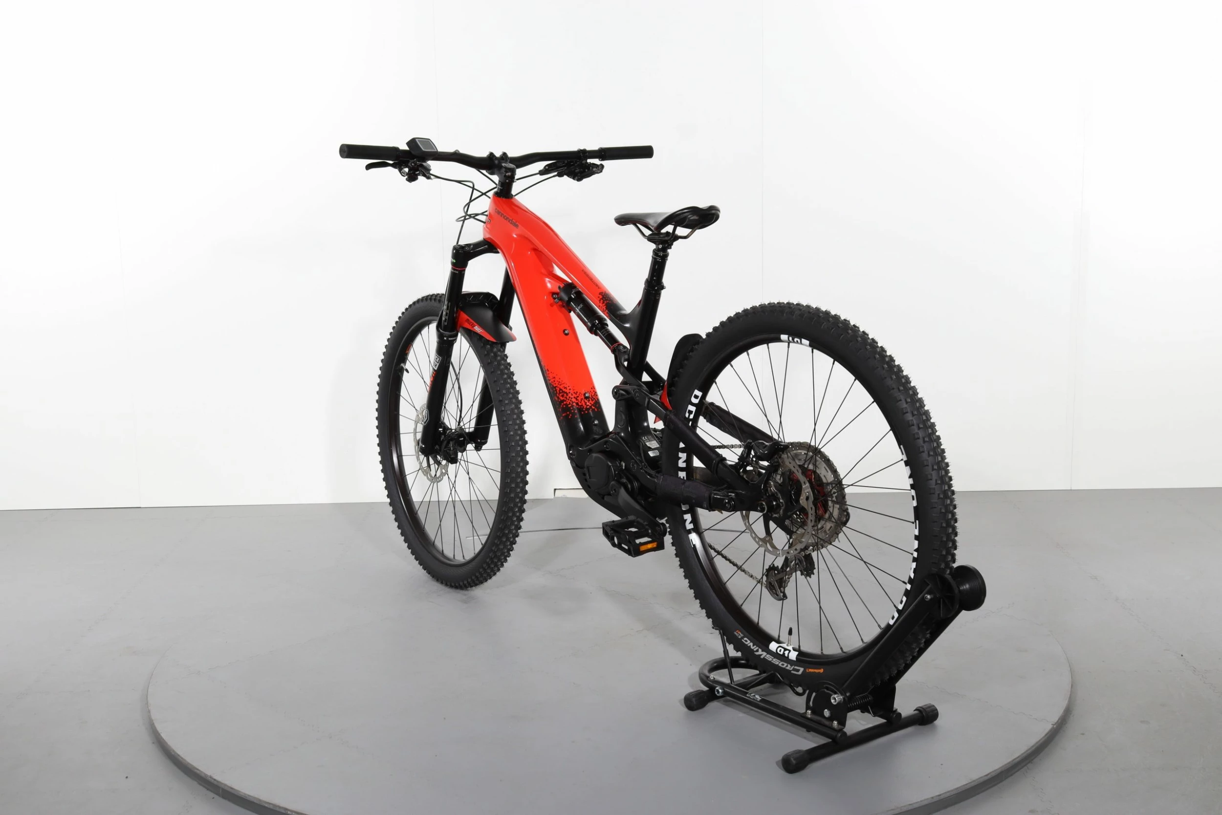 Upway Cannondale Moterra 2 – Image 5