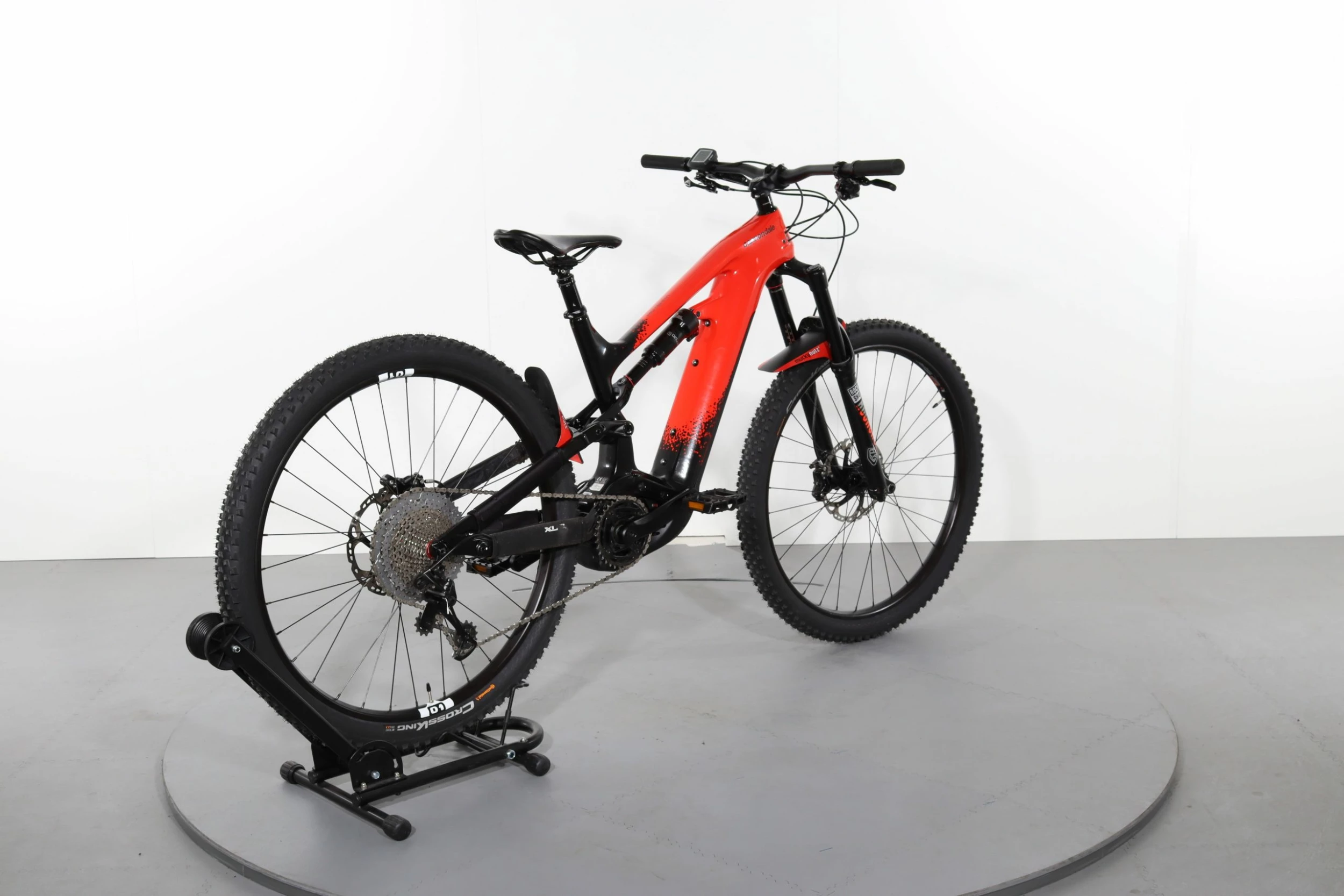 Upway Cannondale Moterra 2 – Image 6