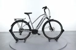 Upway Kalkhoff Endeavour 3.B Move