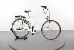 Upway Pegasus Solero E7R