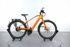 Upway Scott Silence ERide Evo Speed