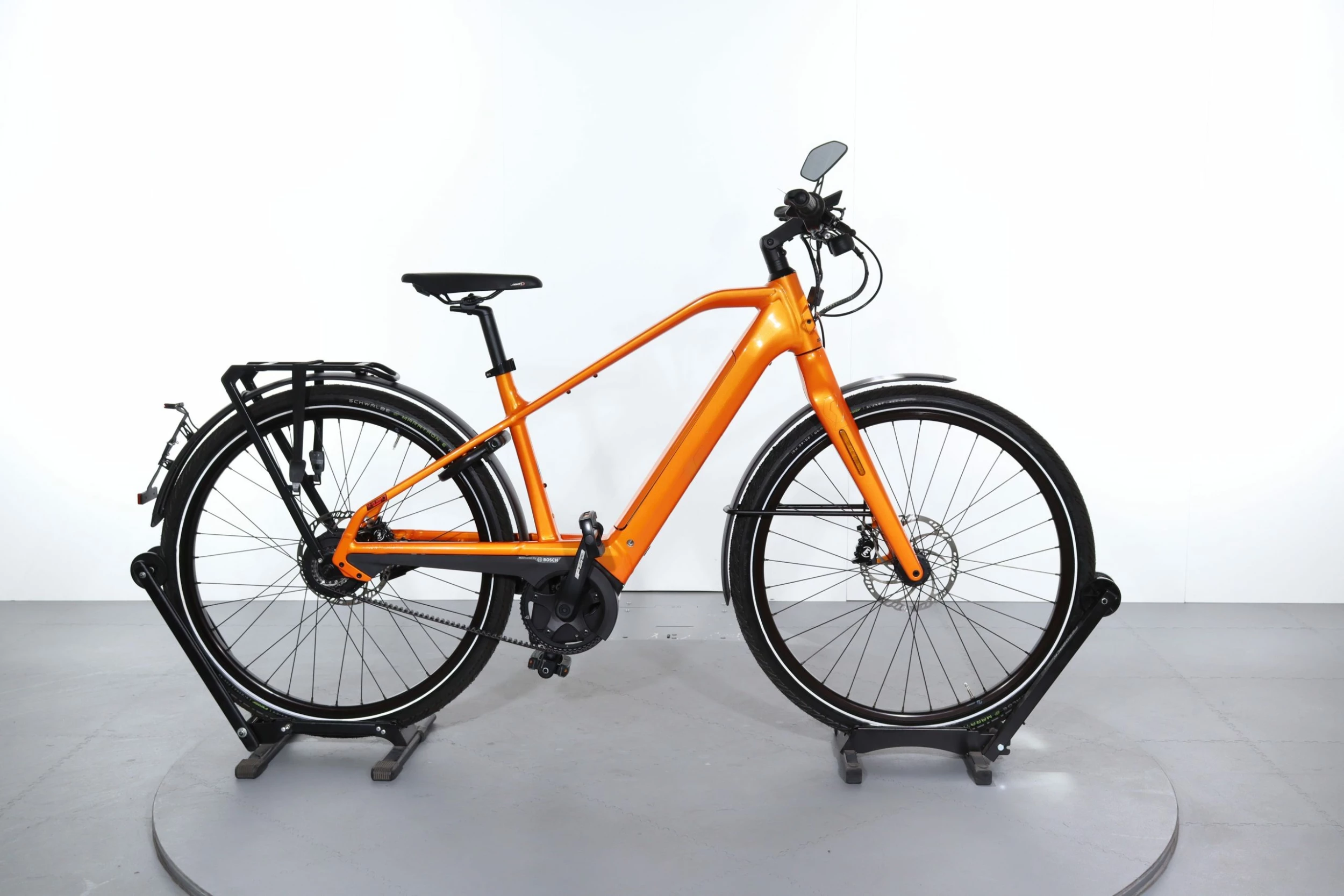 Upway Scott Silence ERide Evo Speed