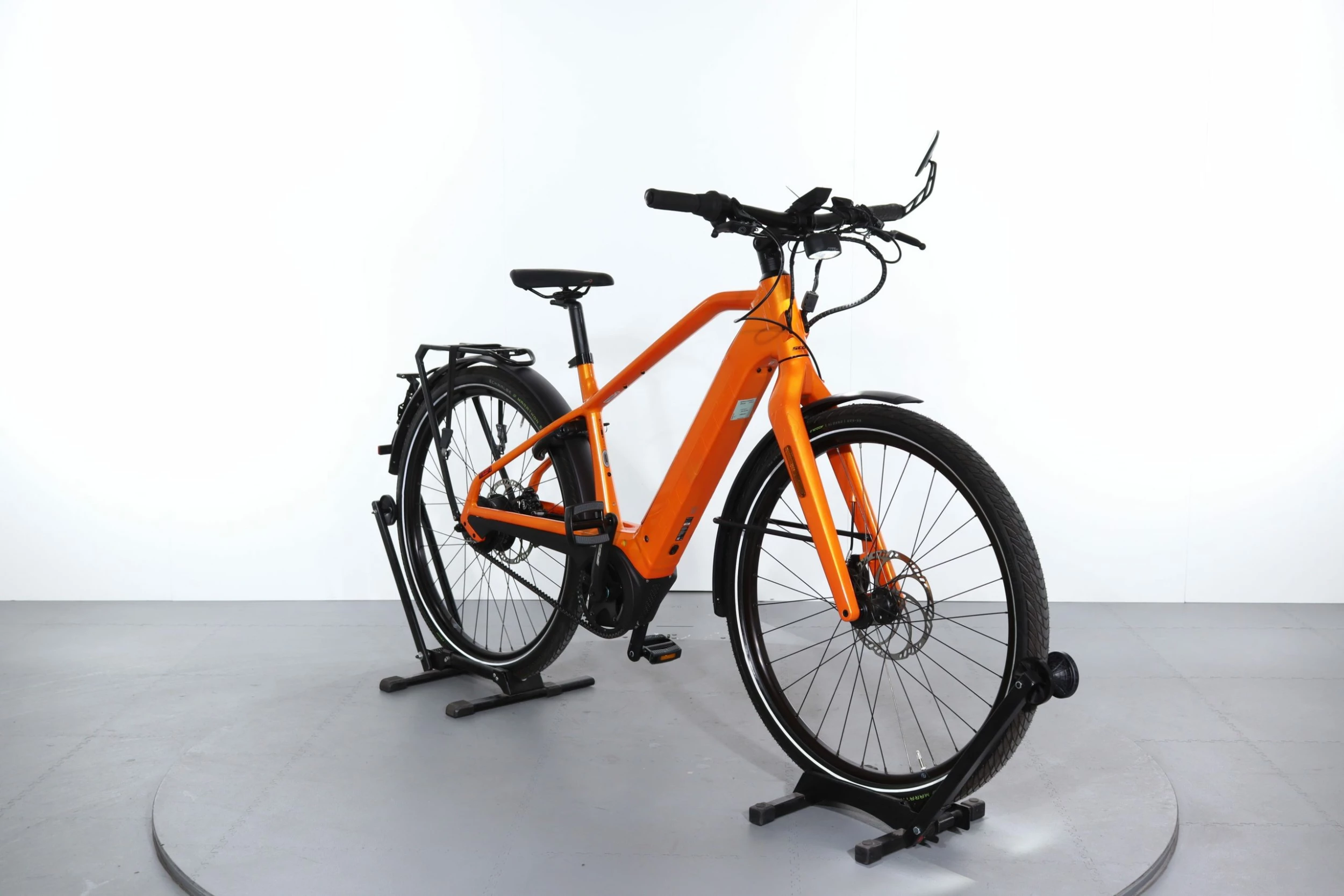 Upway Scott Silence ERide Evo Speed – Image 2