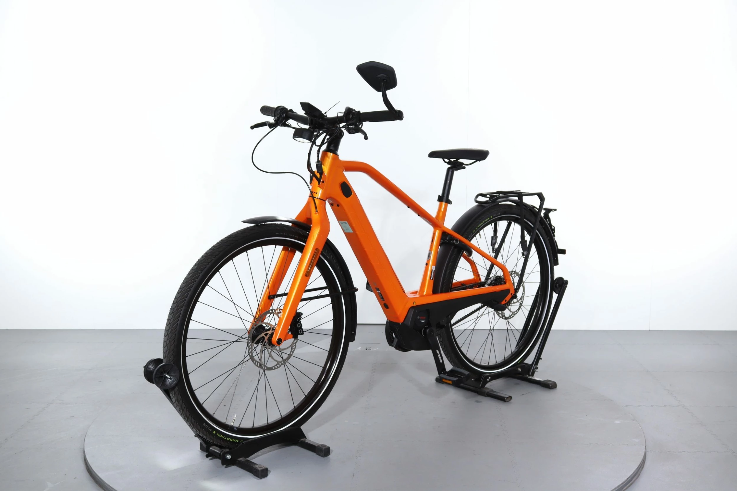 Upway Scott Silence ERide Evo Speed – Image 3