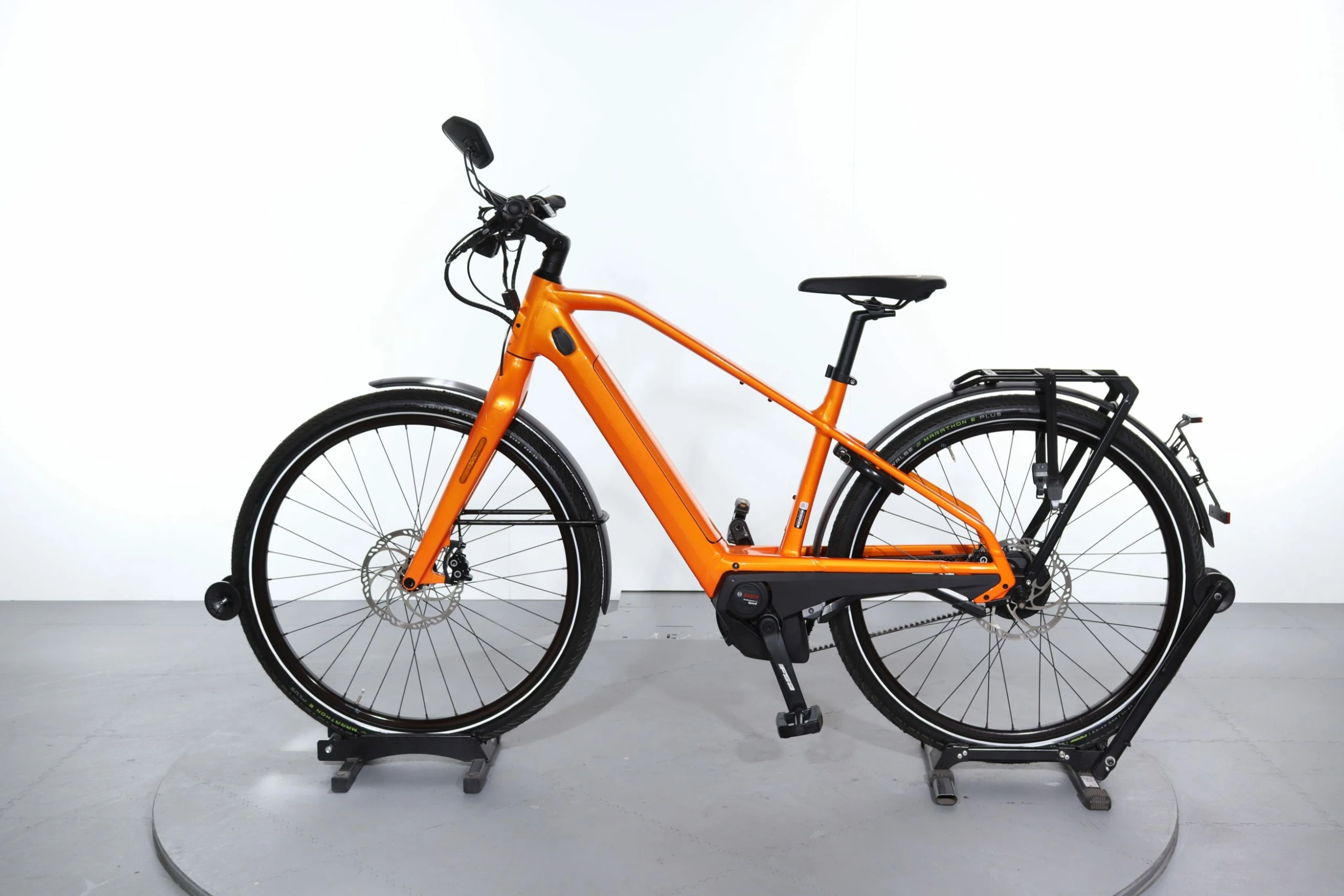 Upway Scott Silence ERide Evo Speed – Image 4