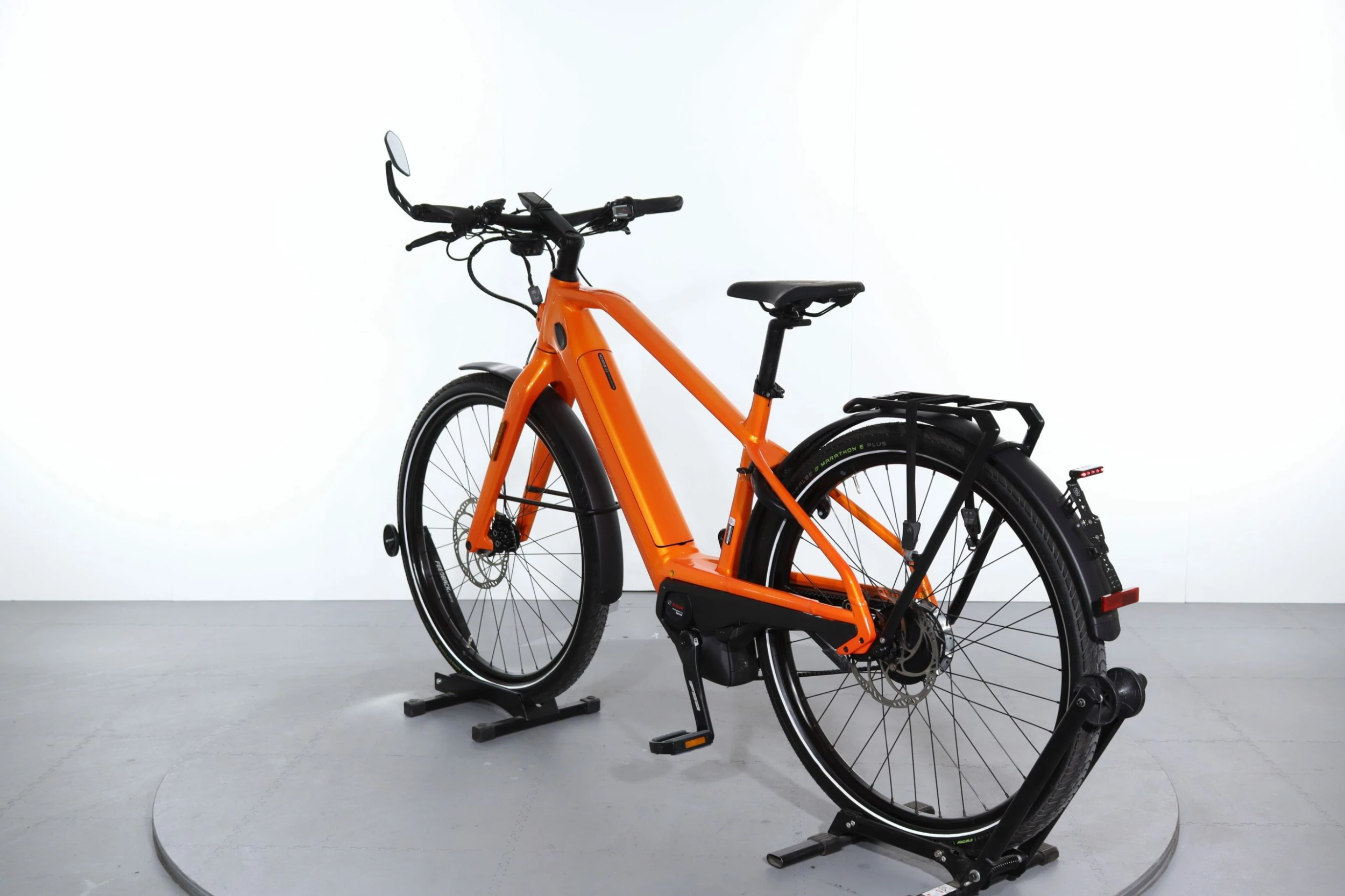 Upway Scott Silence ERide Evo Speed – Image 5