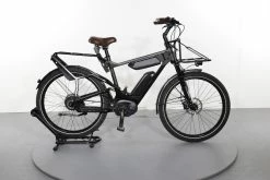 Upway Riese & Müller Delite GT