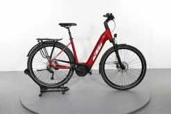 Upway KTM Macina Tour P510