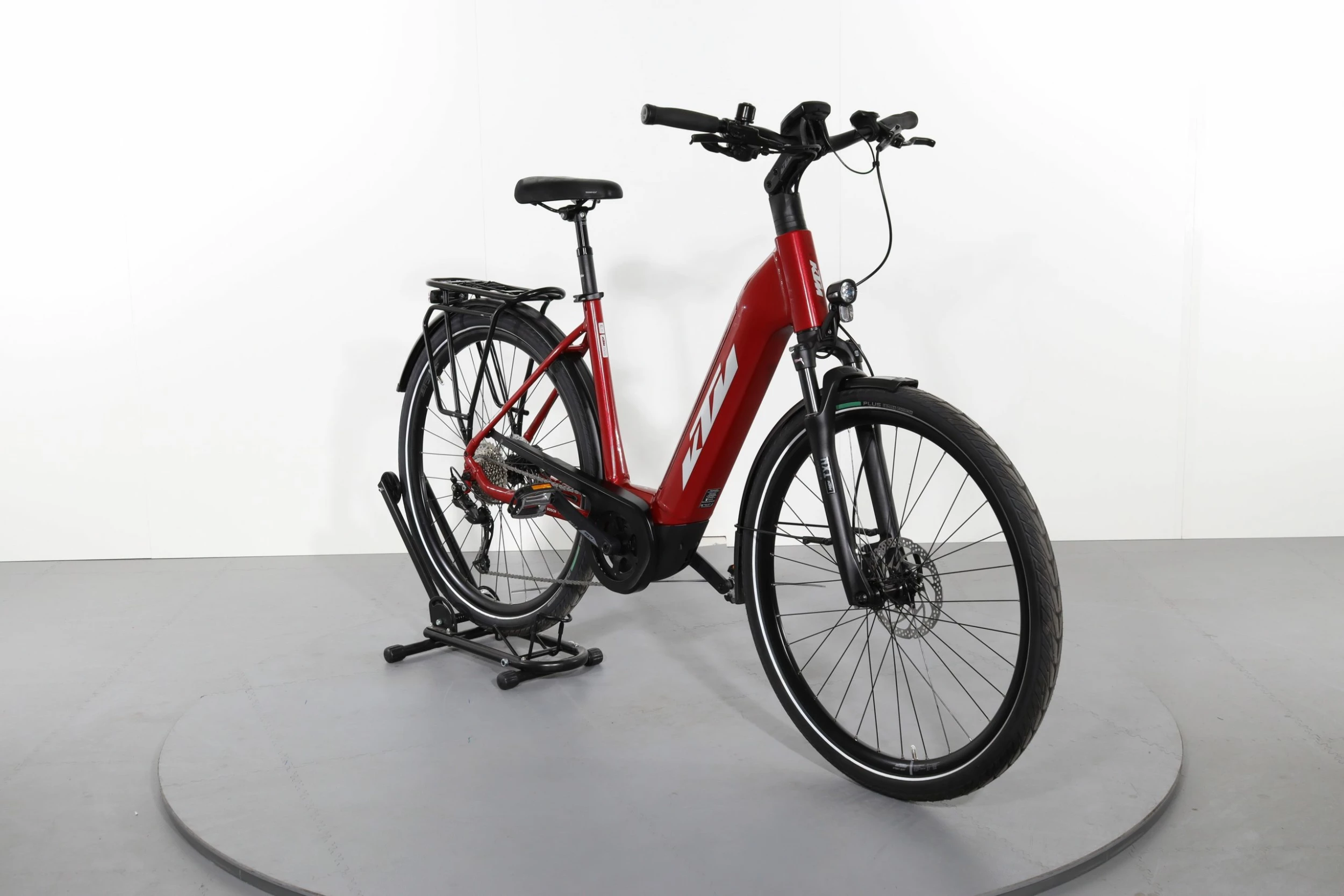 Upway KTM Macina Tour P510 – Image 2