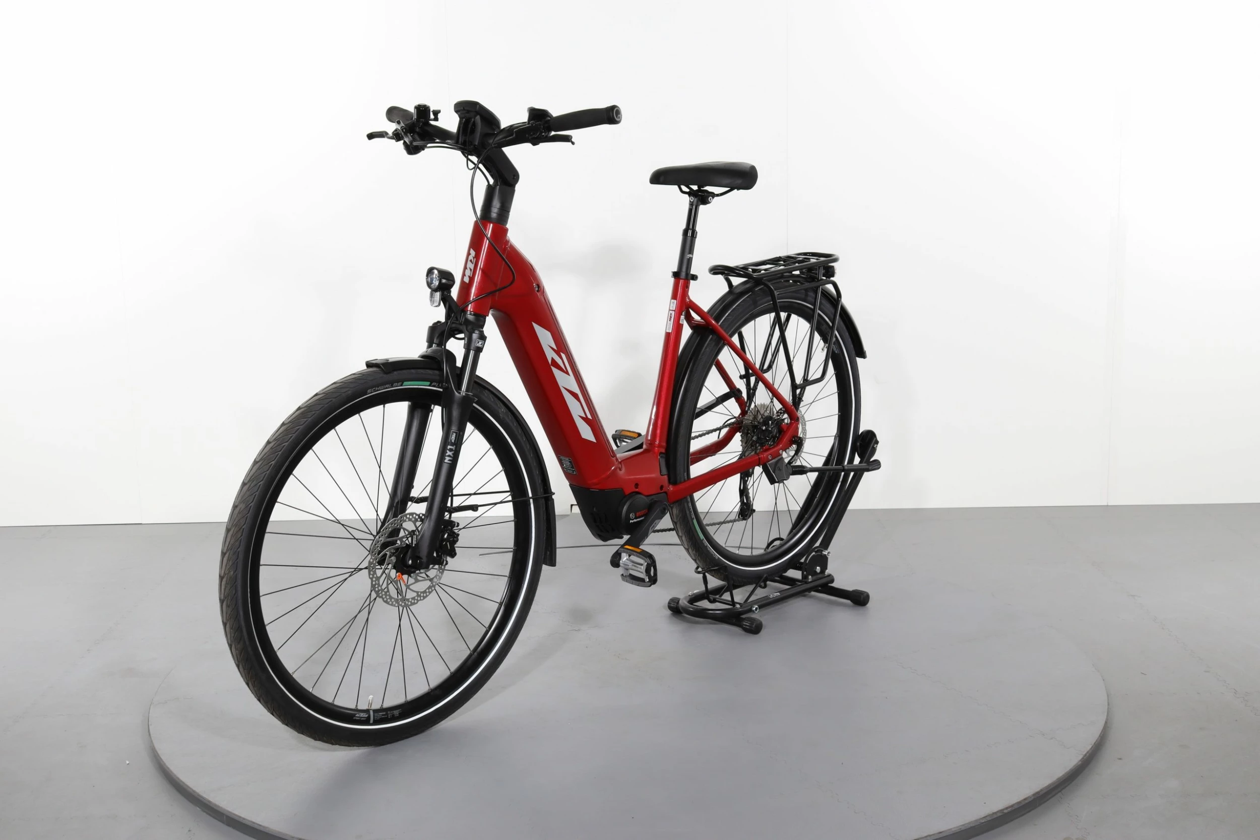 Upway KTM Macina Tour P510 – Image 3