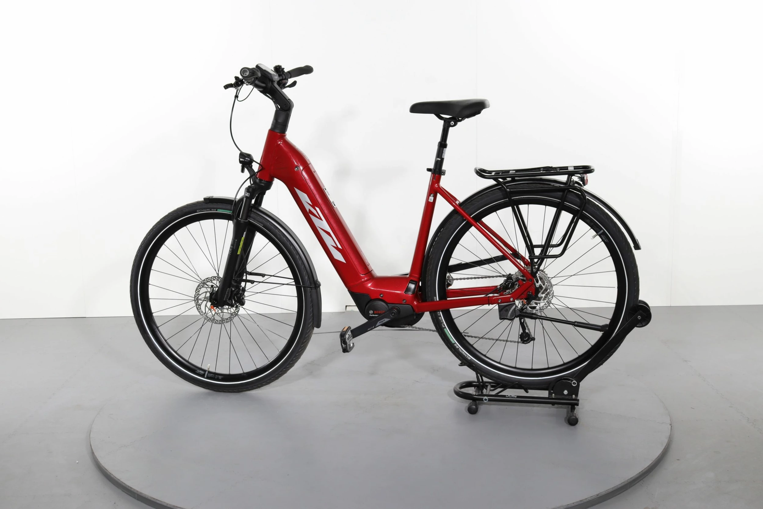 Upway KTM Macina Tour P510 – Image 4