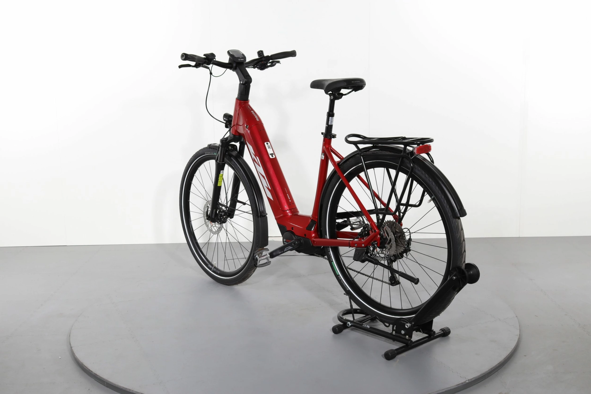 Upway KTM Macina Tour P510 – Image 5