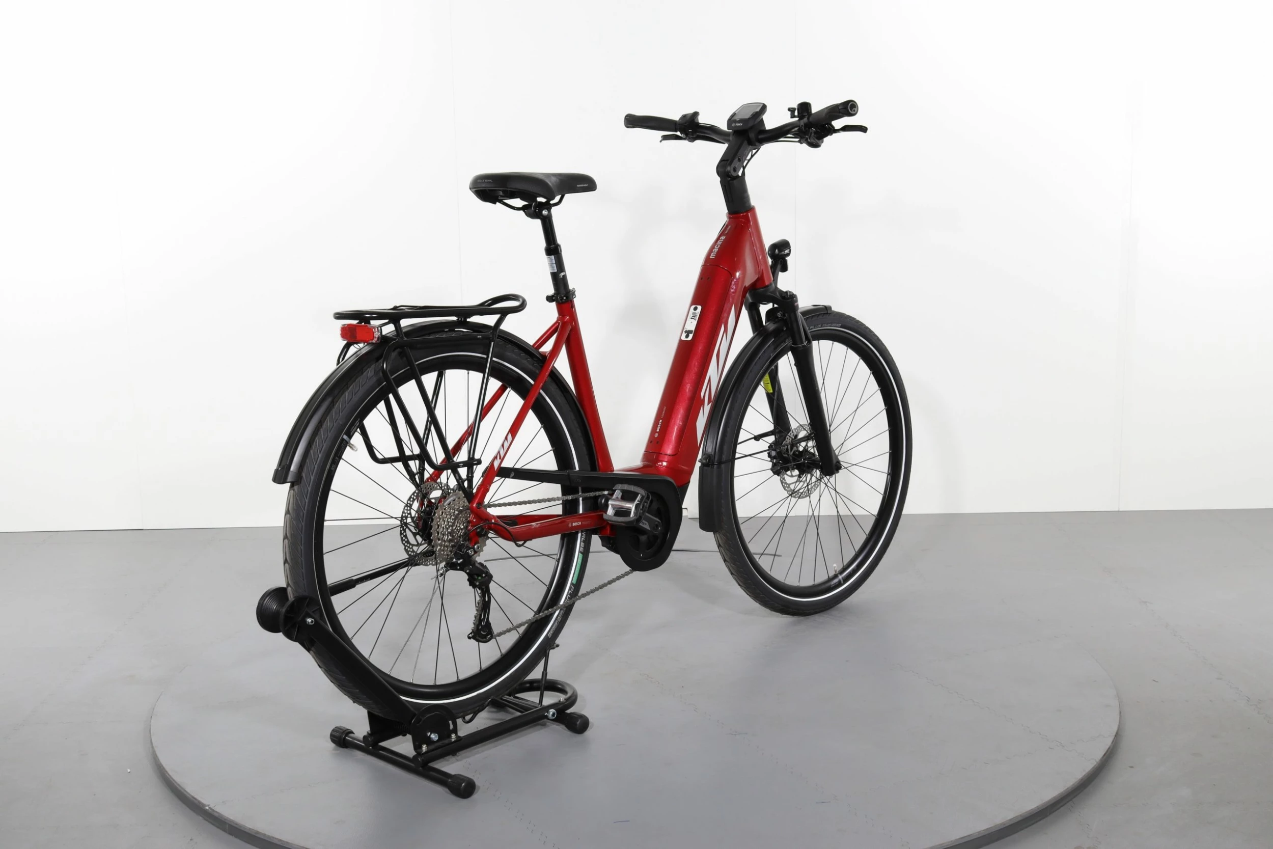 Upway KTM Macina Tour P510 – Image 6