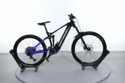 Upway Corratec E-Power RS 160 LTD