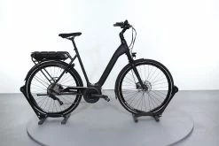 Upway Cannondale Mavaro Neo City Performance