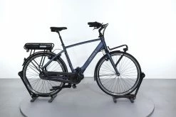 Upway Cortina E-Common