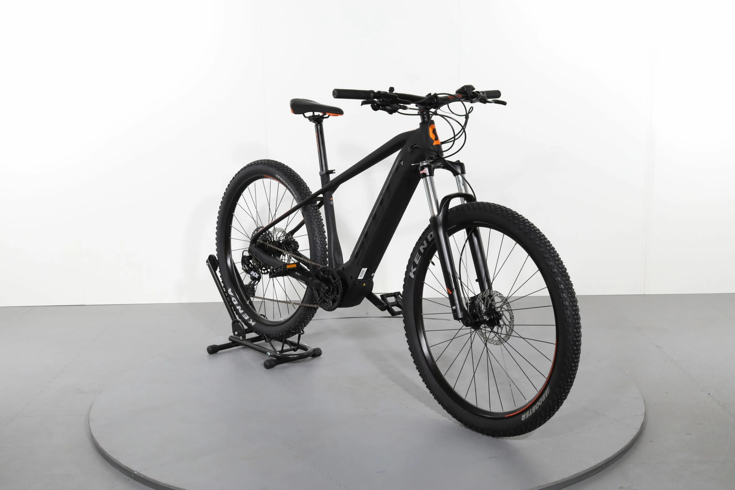Upway Scott Aspect ERide 920 – Image 2