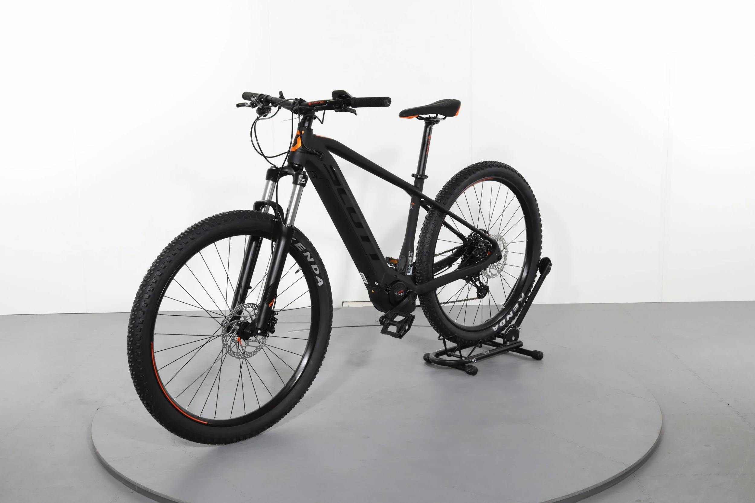 Upway Scott Aspect ERide 920 – Image 3