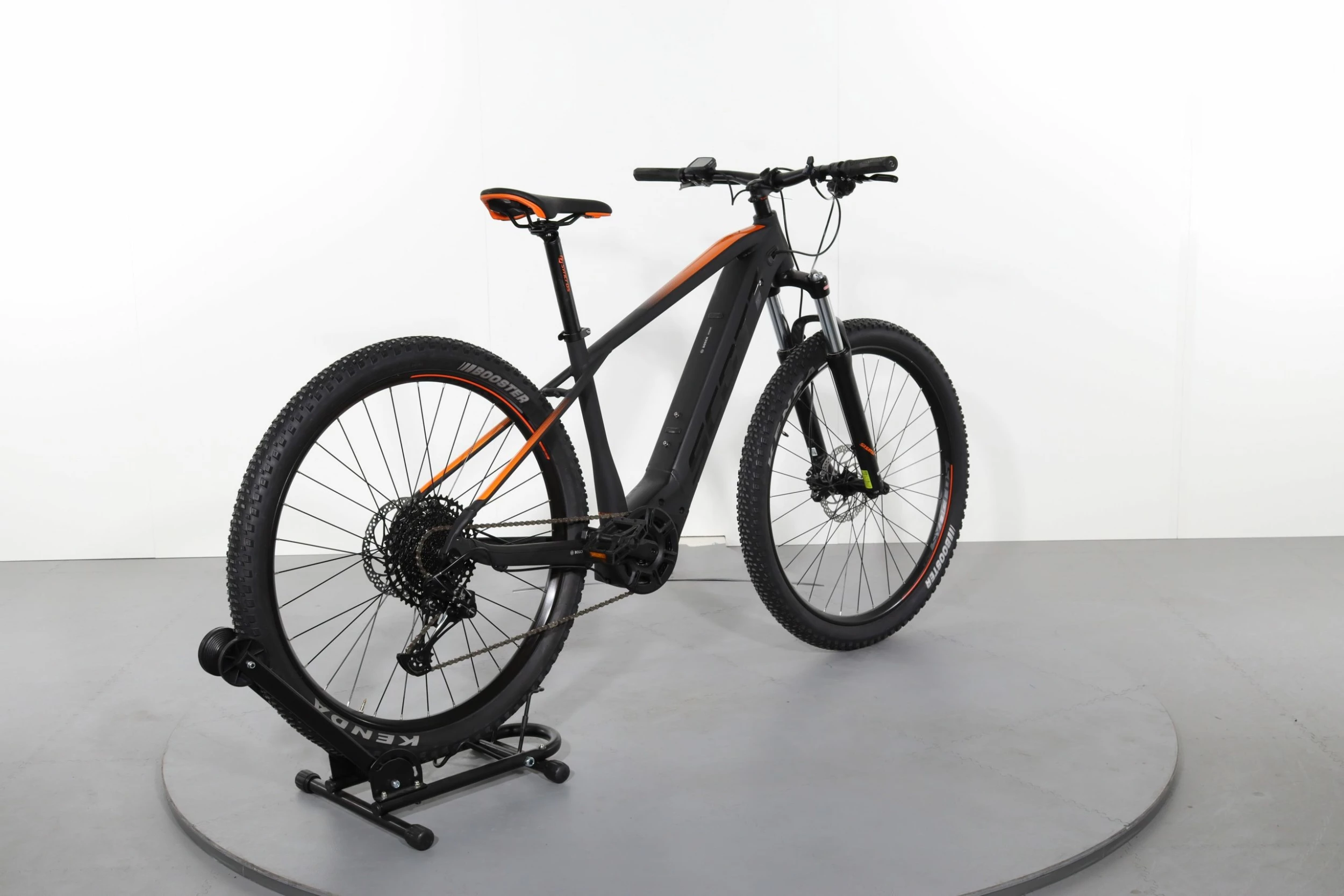 Upway Scott Aspect ERide 920 – Image 6