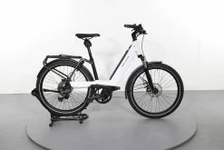 Upway Riese & Müller Nevo GT Touring