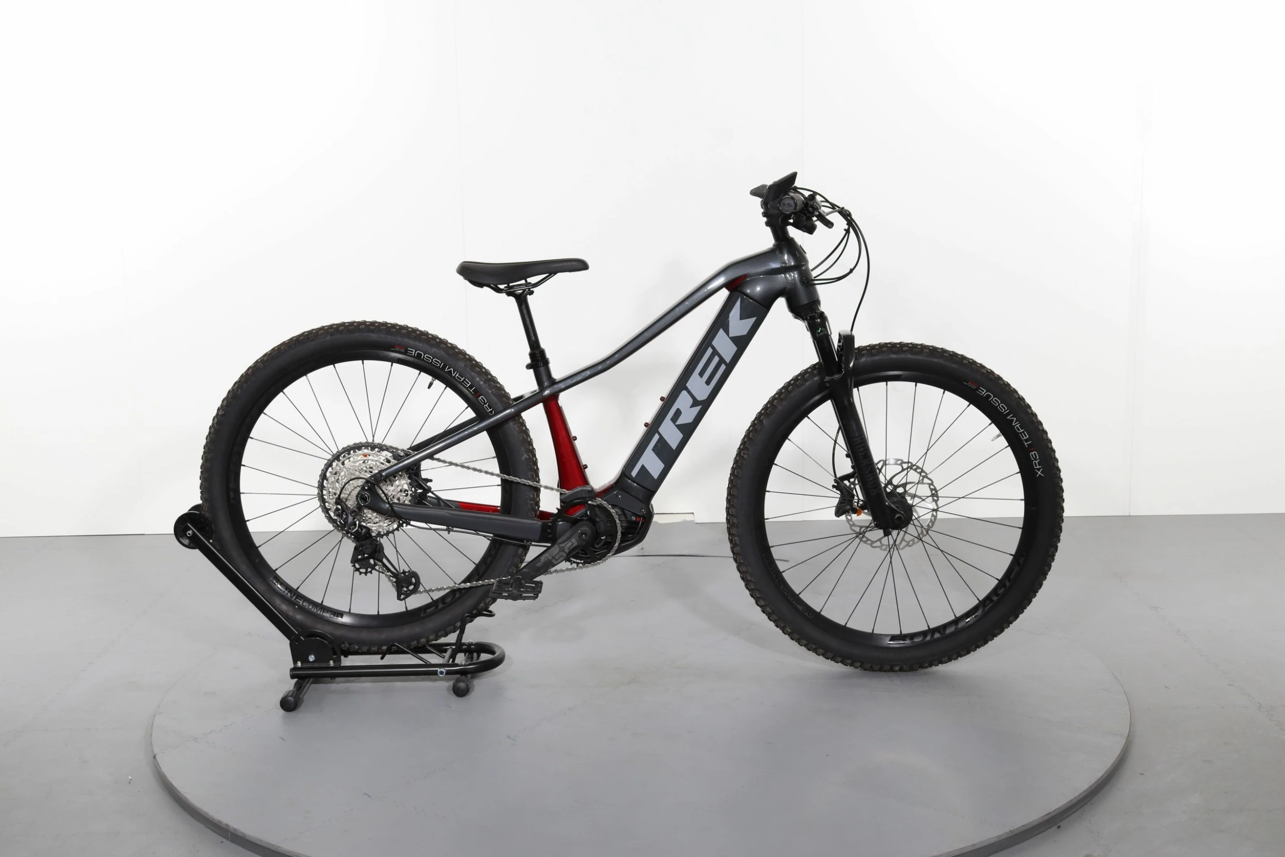 Upway Trek Powerfly 7