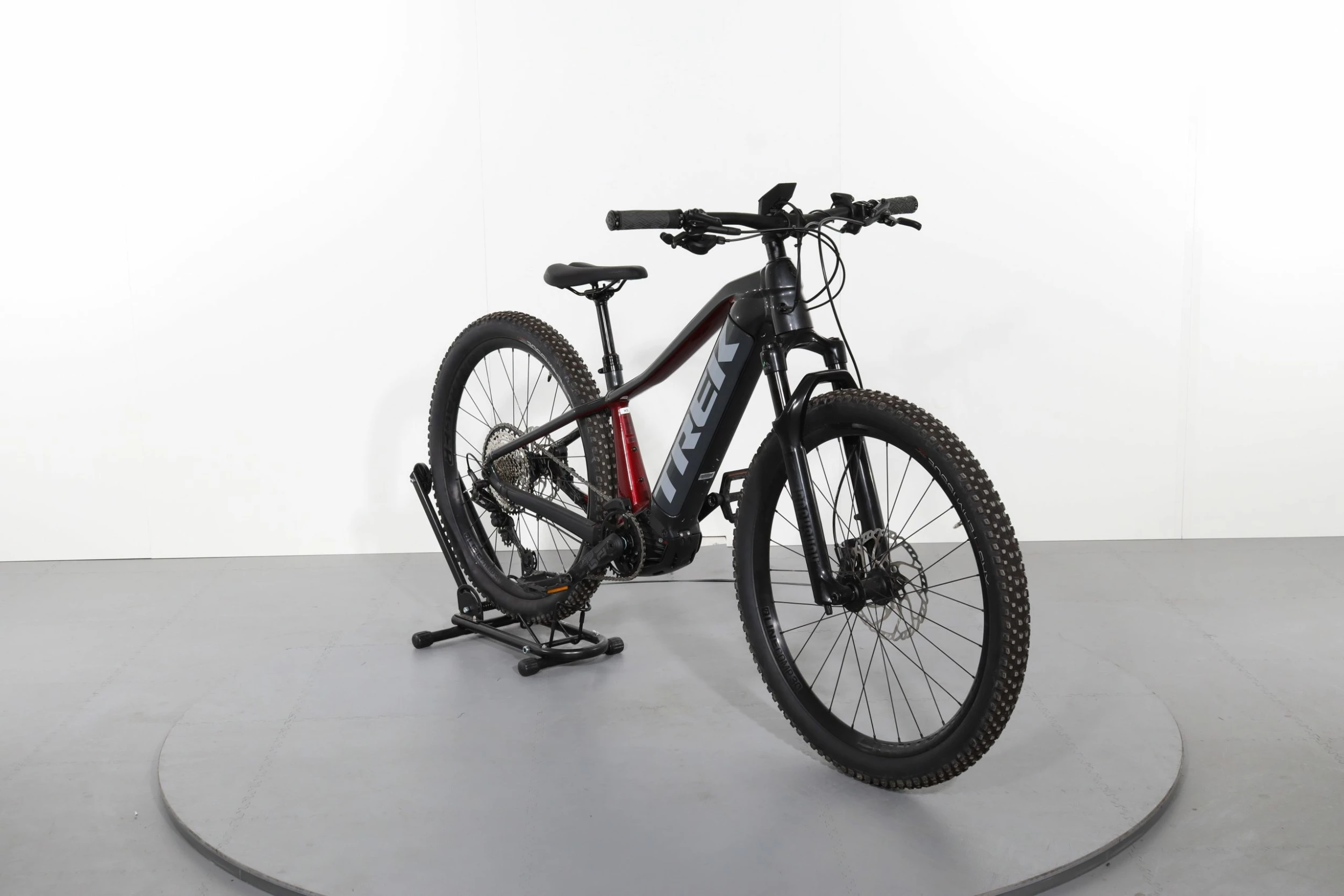 Upway Trek Powerfly 7 – Image 2