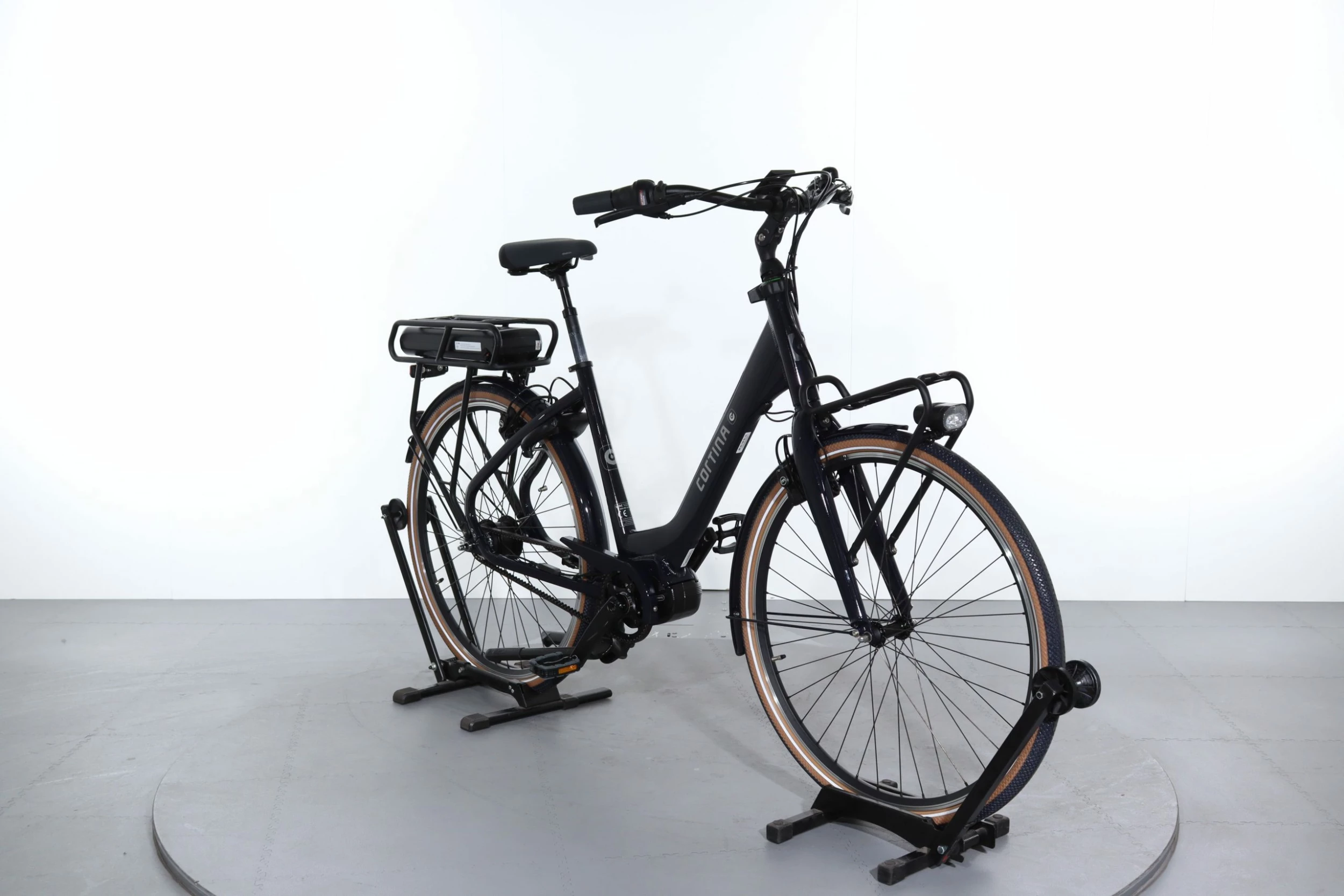 Upway Cortina E-Common – Image 2