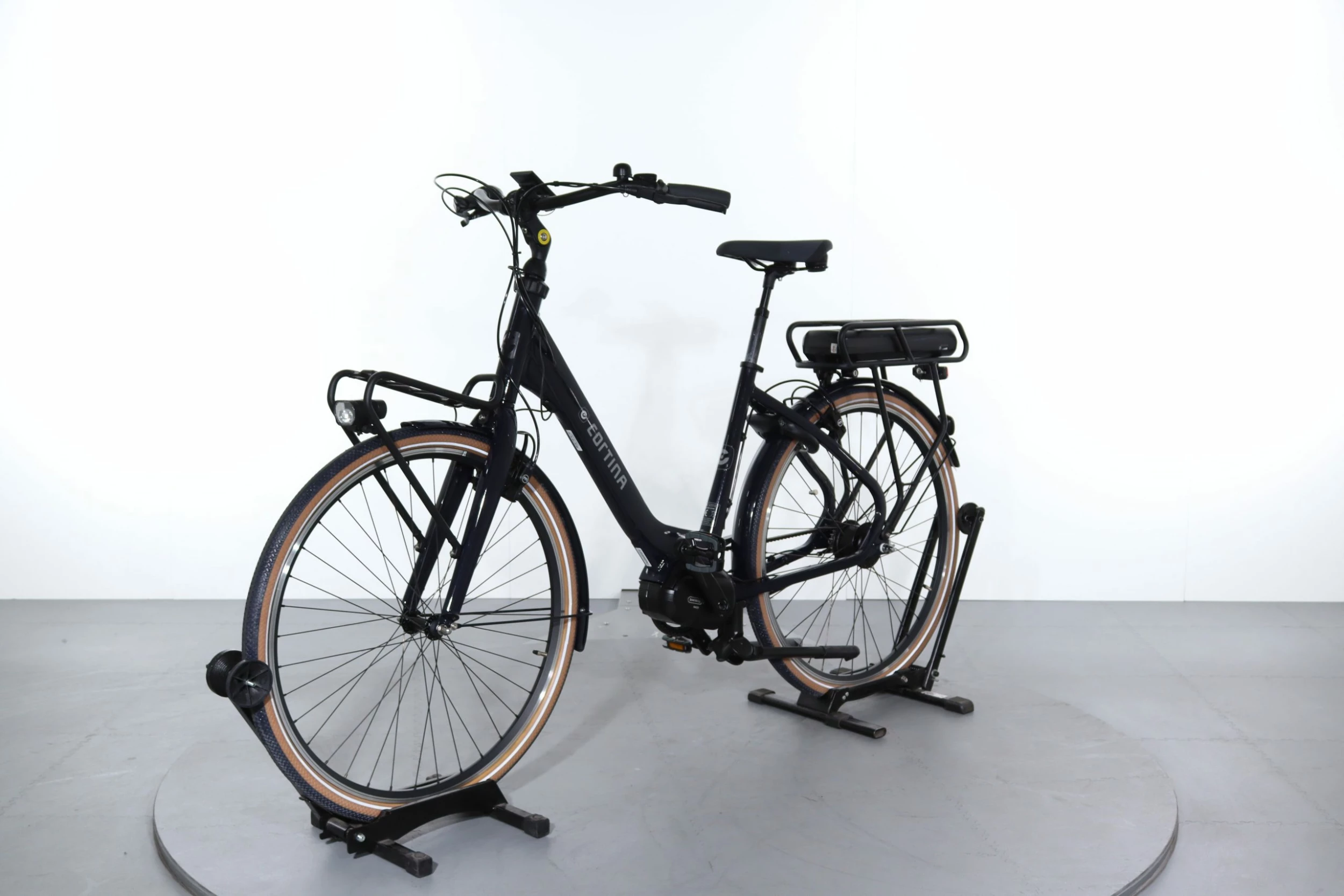 Upway Cortina E-Common – Image 3