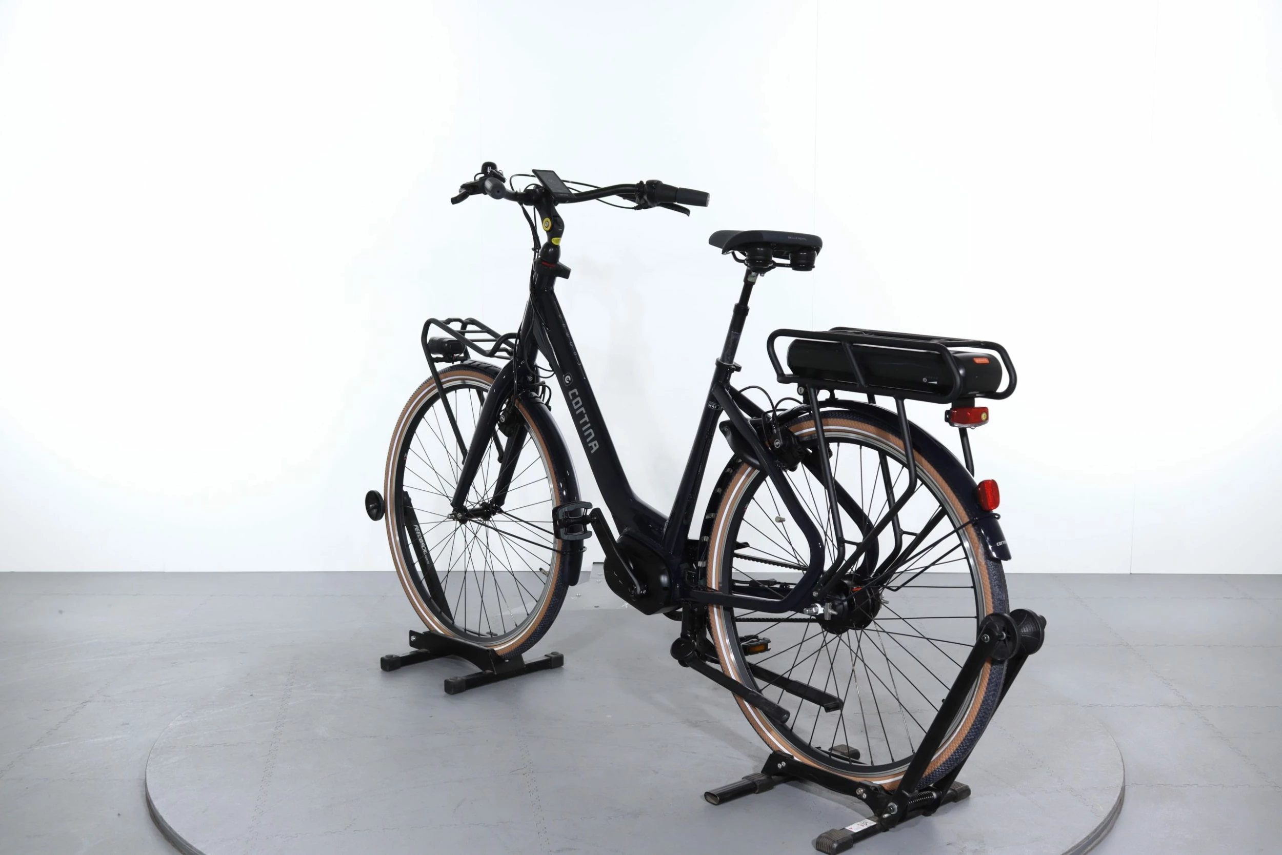 Upway Cortina E-Common – Image 5