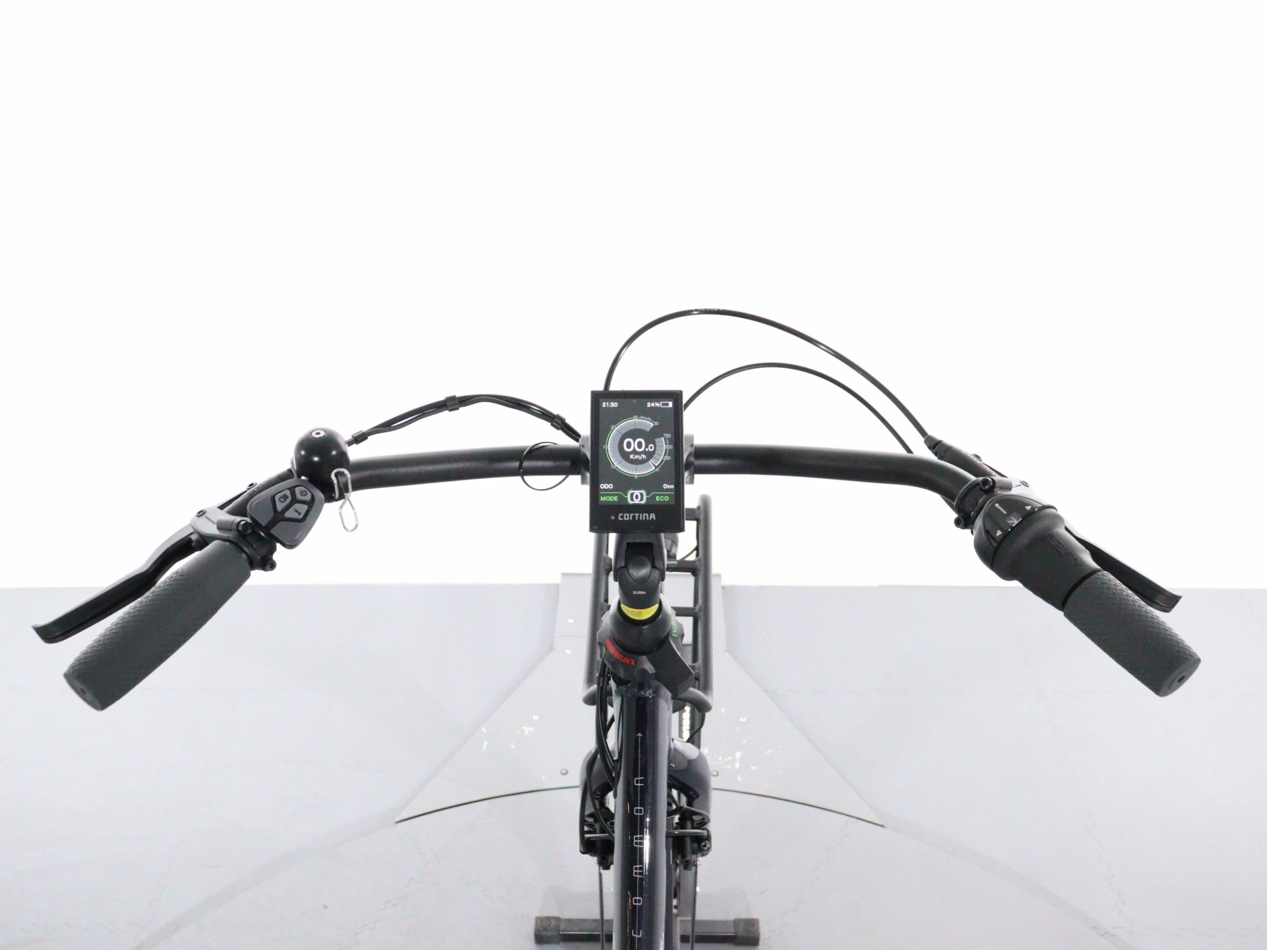 Upway Cortina E-Common – Image 7