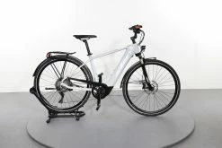 Upway KTM Macina Sport 620