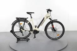 Upway Haibike Trekking 4