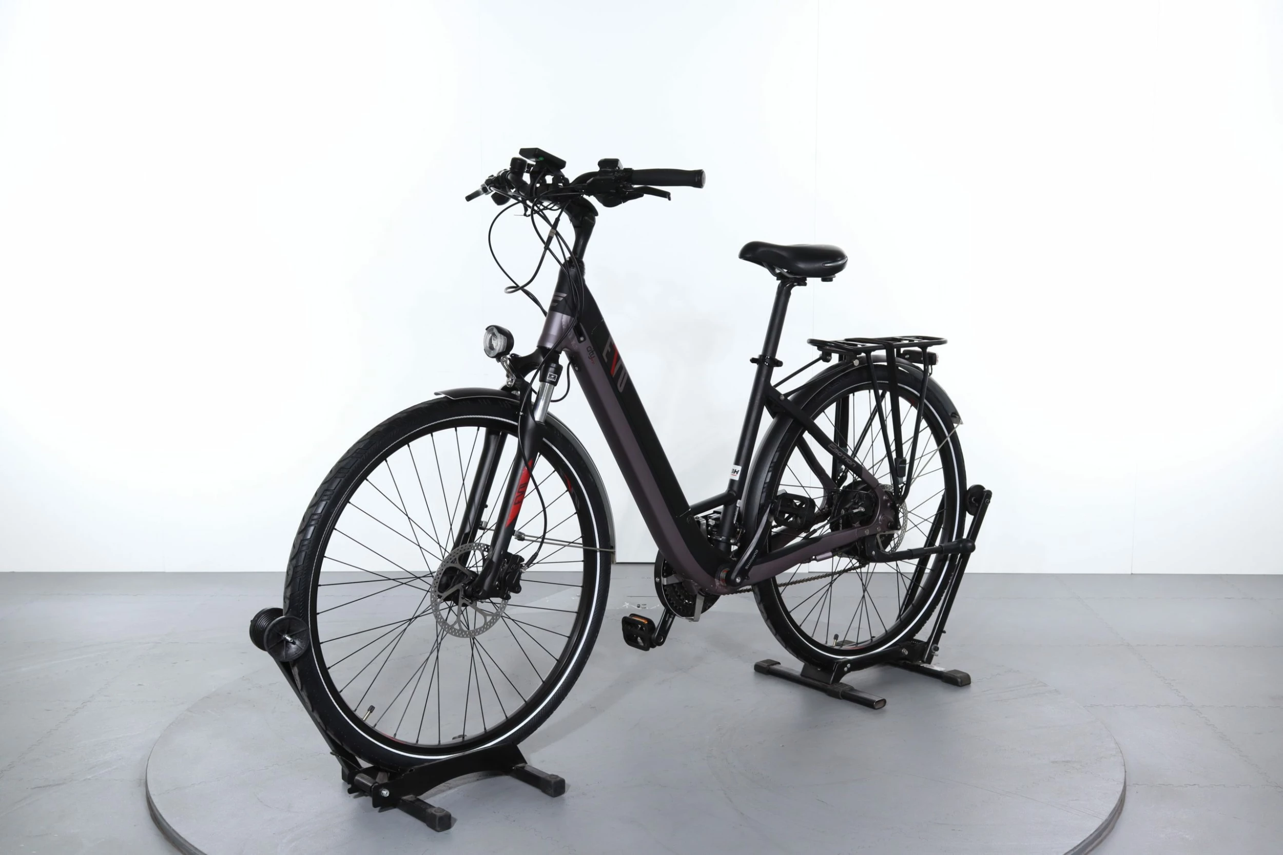 Upway BH Evo City Wave Pro – Image 3