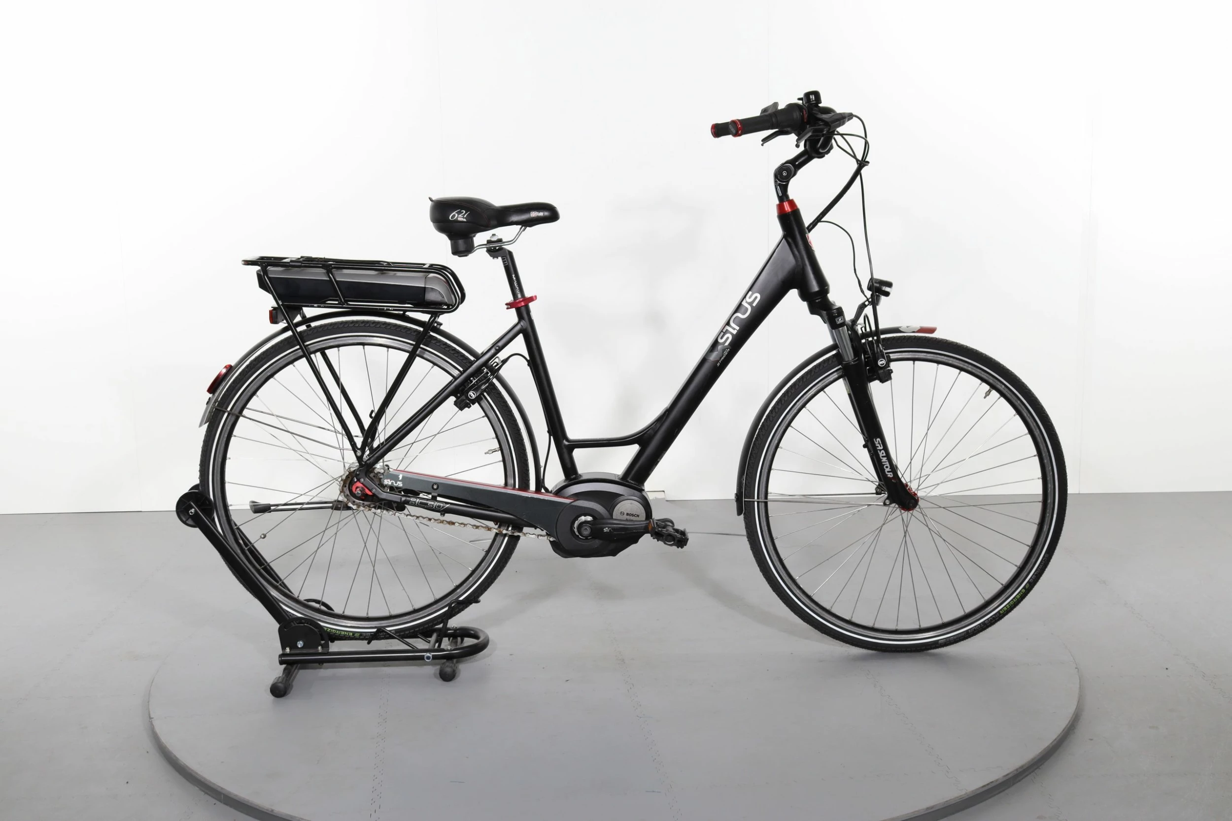 Upway Sinus BC30 Light