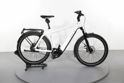 Upway Riese & Müller Charger 3 GT Vario