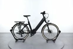 Upway O2feel ISwan City Boost 6.1