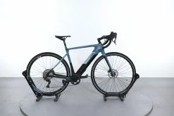 Upway Cube Nuroad Hybrid C:62