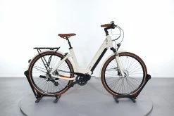 Upway O2feel ISwan Edition Roland Garros