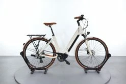 Upway O2feel ISwan Edition Roland Garros