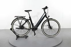 Upway O2feel ISwan City Boost 8.1