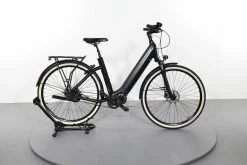 Upway O2feel ISwan City 8.1