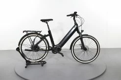 Upway O2feel ISwan City Boost 7.1