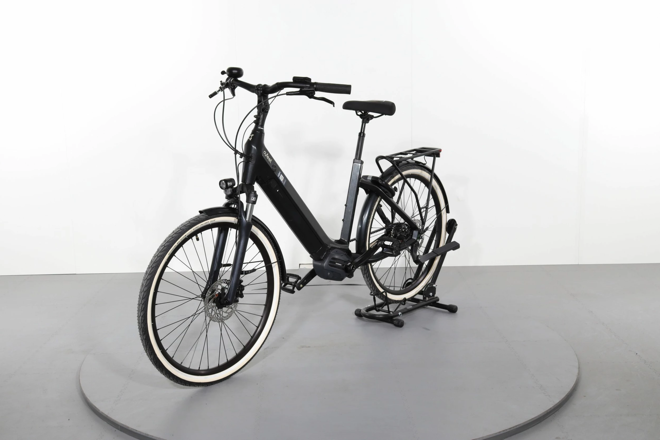 Upway O2feel ISwan City Boost 7.1 – Image 3