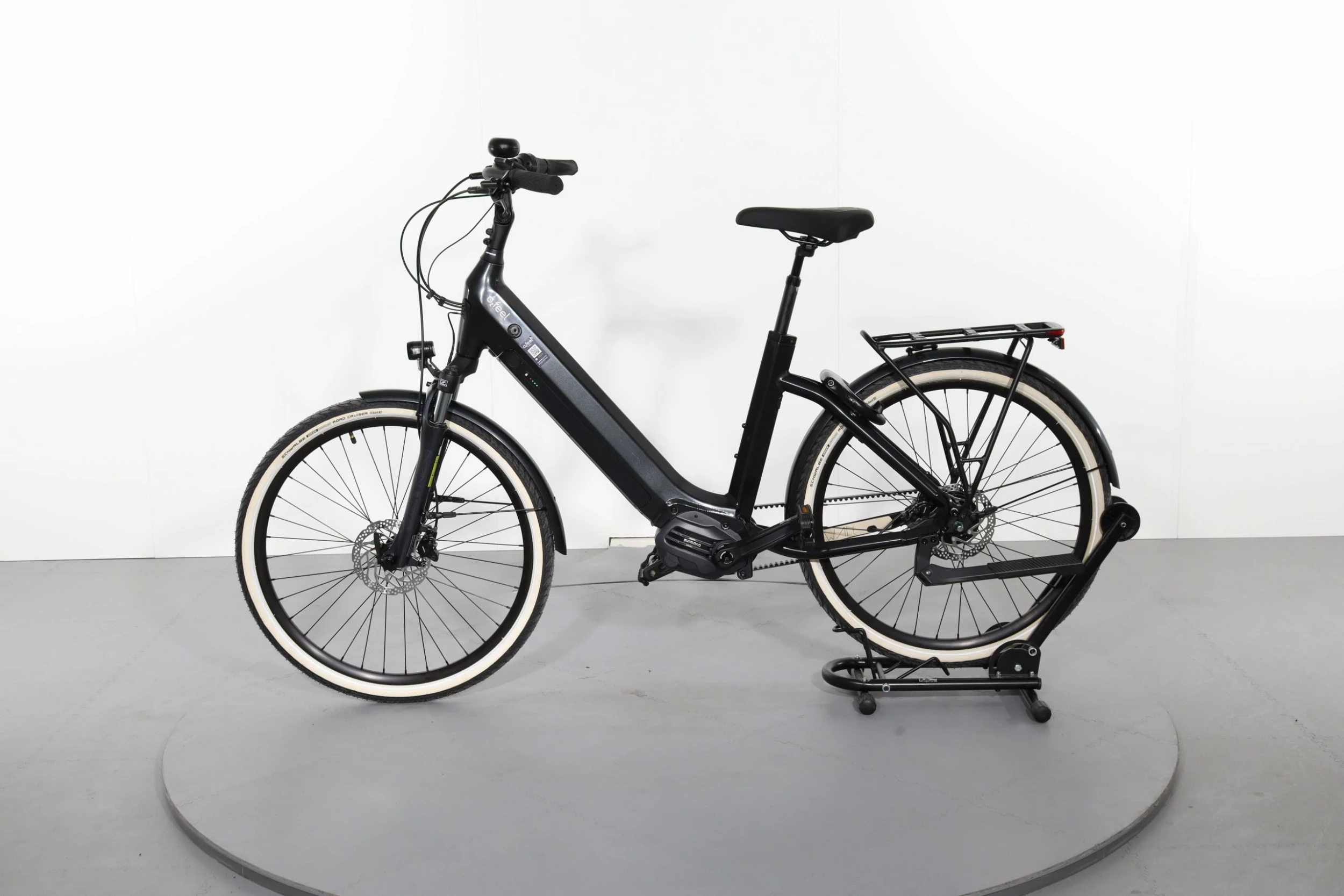 Upway O2feel ISwan City Boost 7.1 – Image 4