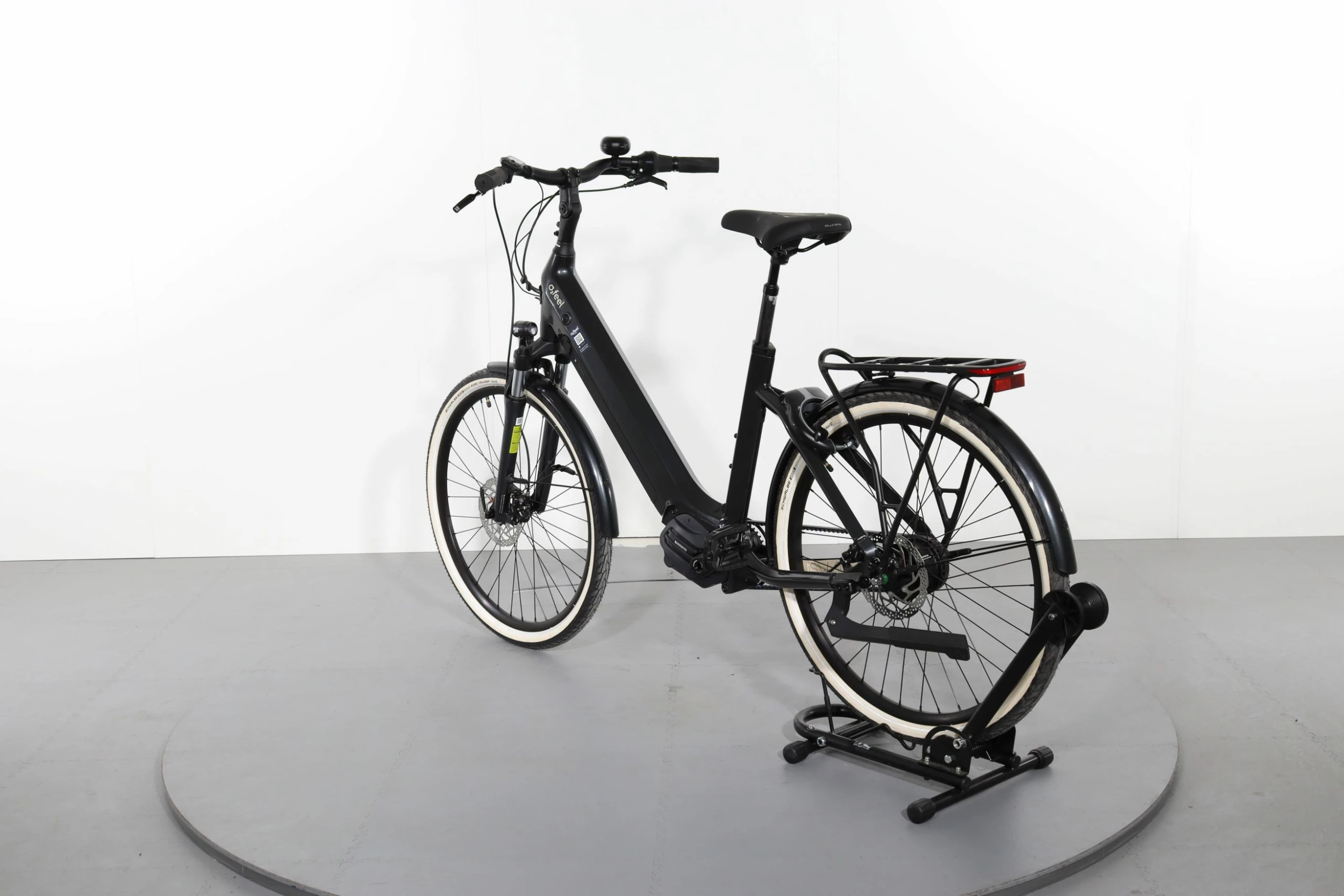 Upway O2feel ISwan City Boost 7.1 – Image 5