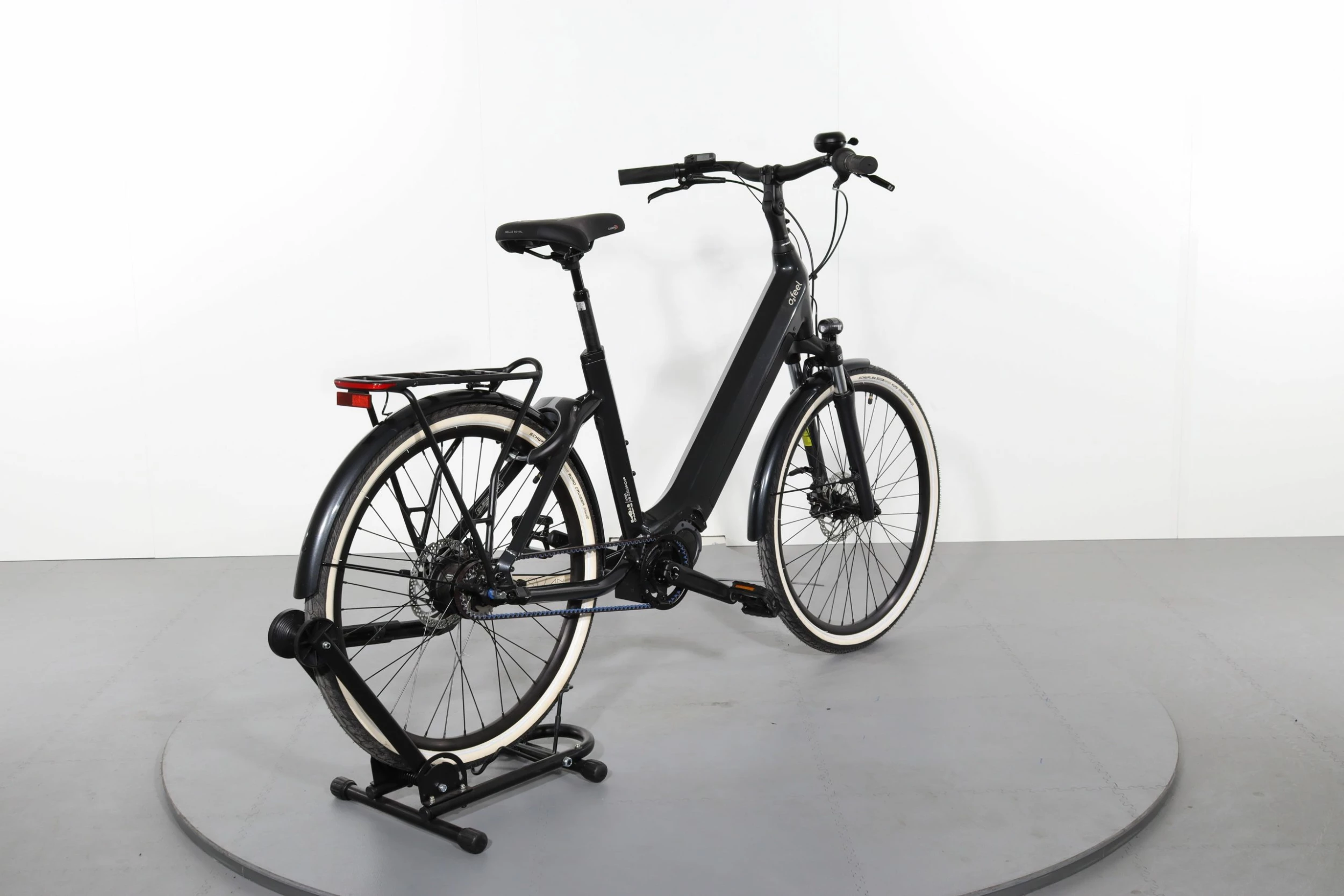 Upway O2feel ISwan City Boost 7.1 – Image 6