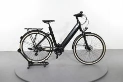 Upway O2feel ISwan City Boost 6.1